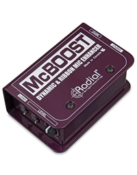 RADIAL McBoost Mic Signal Booster