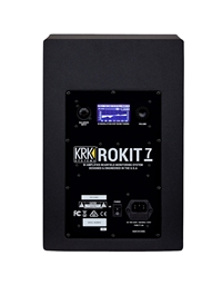 KRK RP-7- G4 RoKit Aυτοενισχυόμενο Ηχείο Studio Monitor (Τεμάχιο) Farewell Offer