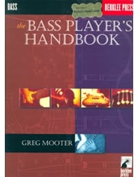 The Bass Player Handbook