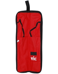 VIC FIRTH Essentials Θήκη Μπαγκετών Red