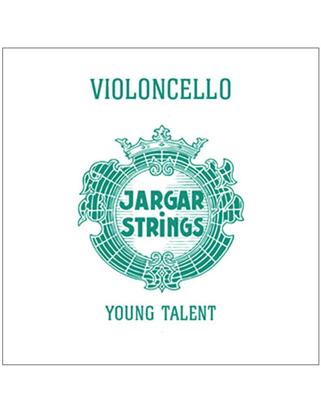 JARGAR Χορδή Τσέλου 1/2 ( Ντο ) Young Talent