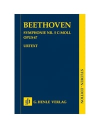 Beethoven - Symphonie No.5 