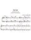 Can Can (O Oρφέας στον Aδη) - Mουσική: J. Offenbach