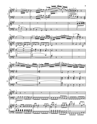 Mozart Piano Concerto in A Major KV 488/ Εκδόσεις Henle Verlag- Urtext