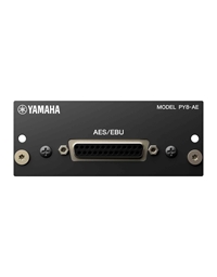 YAMAHA PY8-AE Audio Interface Card