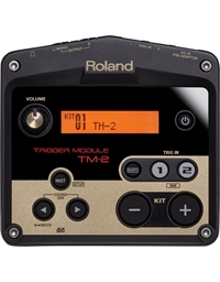 ROLAND TM-2 Trigger Module Εγκέφαλος Drums