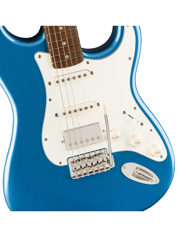 FENDER Squier Limited Edition Classic Vibe '60s Stratocaster HSS w/ Laurel Lake Placid Blue  Ηλεκτρική Κιθάρα
