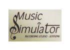 Music Simulator APOKLEISTIKI