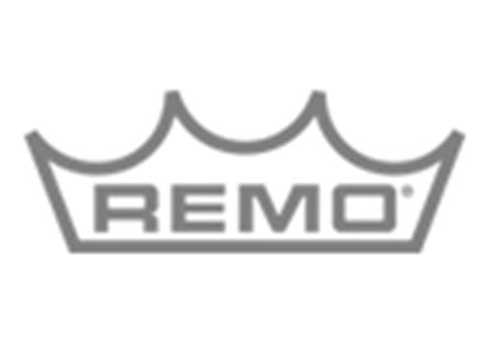REMO HD-8510-00 TAMBOUR A MAIN 10 X 2.5