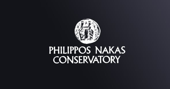 Philippos Nakas Conservatory 
