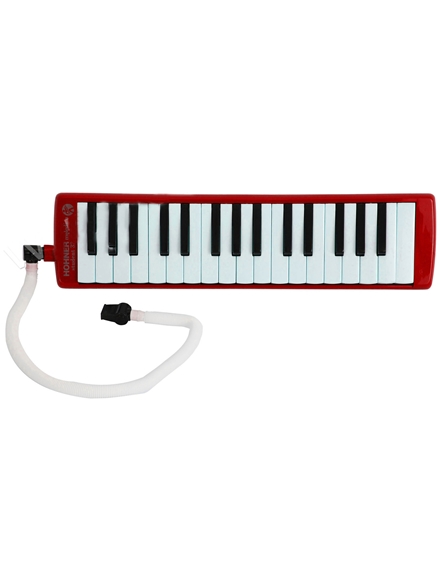 HOHNER Student 32 Red Melodica   