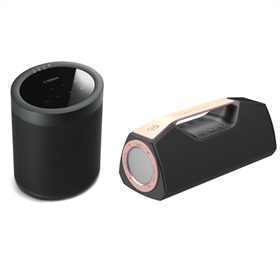 Musicast - Bluetooth Speakers 