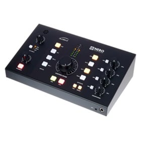 Studio Monitor Controllers & Volume Controls