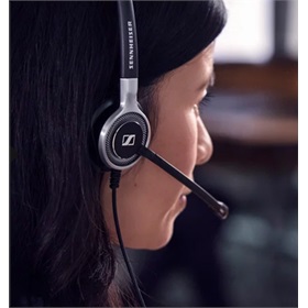 Call Centers & Office Headsets