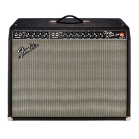 Amplifiers for Electric Guitars