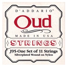 Oud Strings