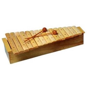 Xylophones - Musical Instruments