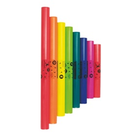 Music Tubes - Boomwhackers