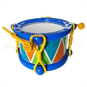 Preschool Age Musical Instruments