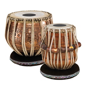 Traditional Percussion