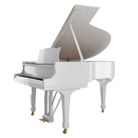 Premium Used Pianos