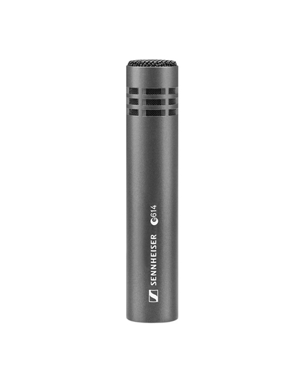 SENNHEISER E-614 Condenser Microphone  
