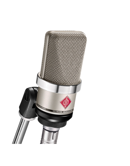 NEUMANN TLM-102 Condenser Microphone Nickel  