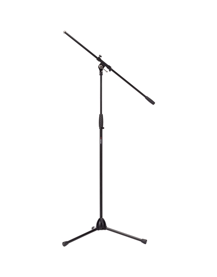 PROEL RSM-195BK Microphone Boom Stand Black  