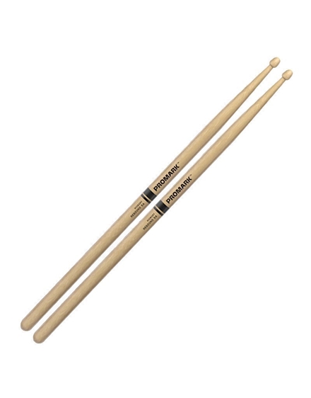 PROMARK RBH565AW 5A Rebound Hickory Drum Sticks  