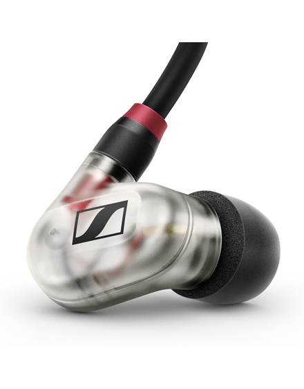 SENNHEISER IE-400 Pro Clear Ακουστικά In Ear  
