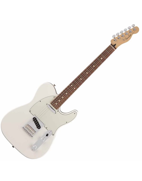 FENDER Player Telecaster PF PWT Electric Guitar < Electric Guitars