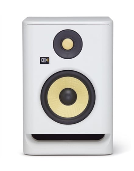 KRK RP-5-G4-WN RoKit Active Studio Monitor Speaker (Piece) Offer  