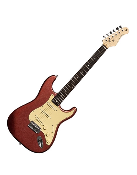 STAGG SES-30 CAR Electric Guitar  