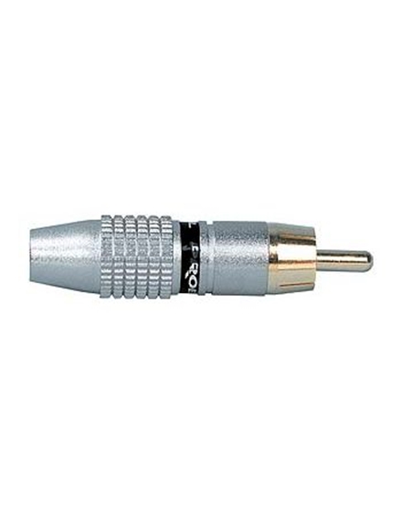 MUSIC STORE Adaptor RCA Socket - 3.5mm Mono Jack Plug