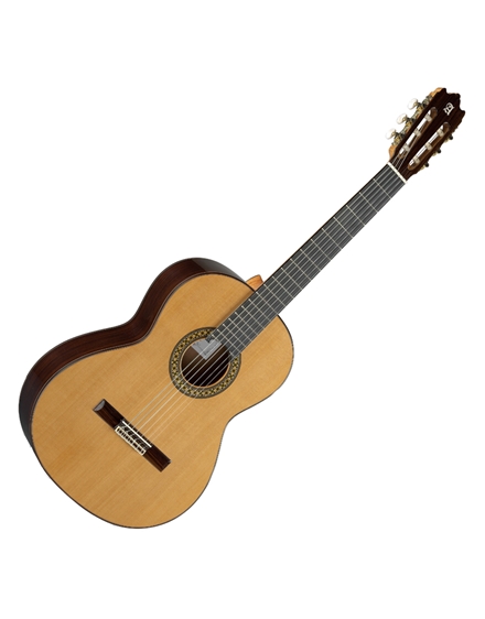 ALHAMBRA 4P Clasical Guitar 4/4  