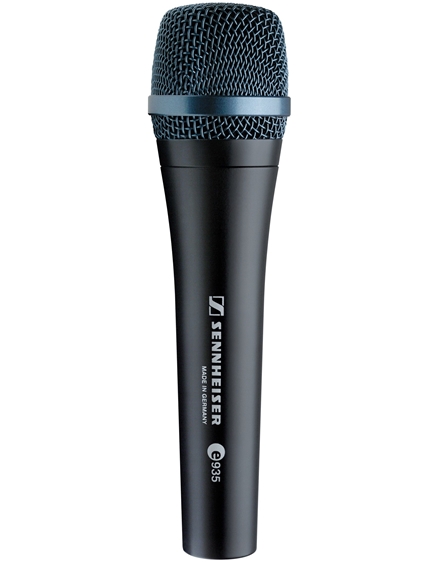 SENNHEISER E-935 Dynamic Microphone  