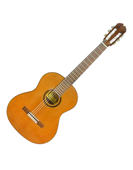 ALVARO No. 39  Classical Guitar 4/4  