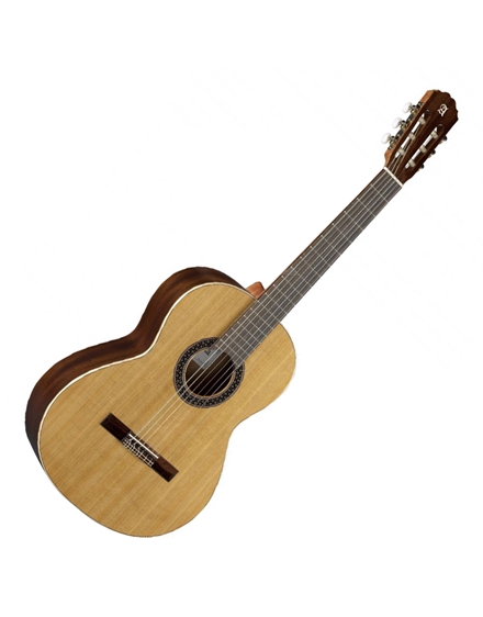 ALHAMBRA 1C HT Hybrid Terra Clasical Guitar 4/4  