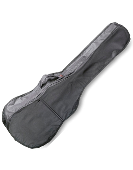 STAGG STB-1 C2  Bag for 1/2 classical guitar  