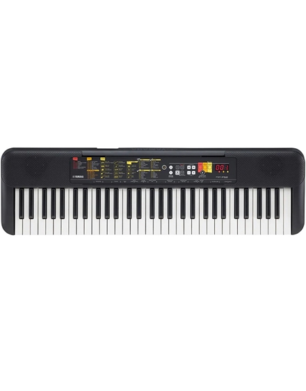 YAMAHA PSR-F52 Digital Keyboard  