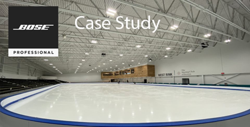 Bose Professional Case study Project  