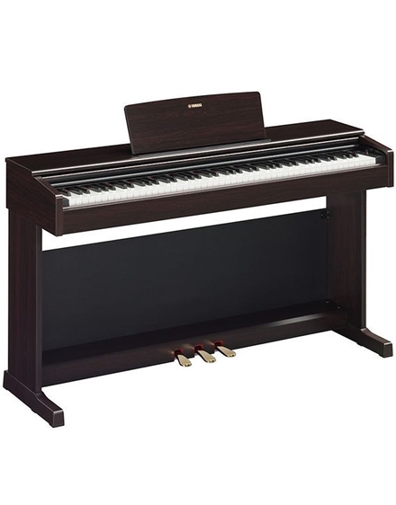 YAMAHA YDP-145R Ηλεκτρικό Πιάνο  