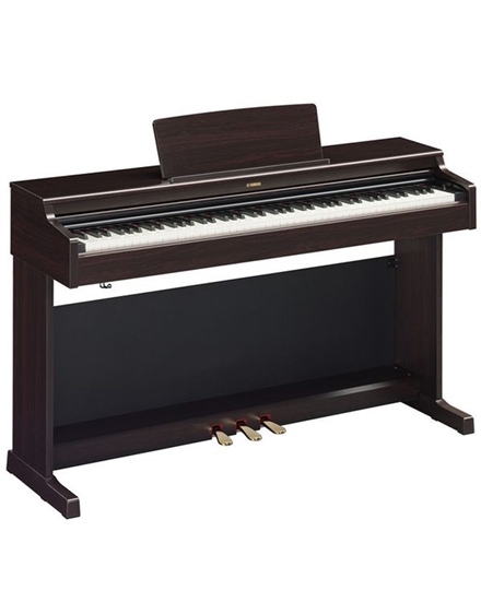 YAMAHA YDP-165R Ηλεκτρικό Πιάνο  
