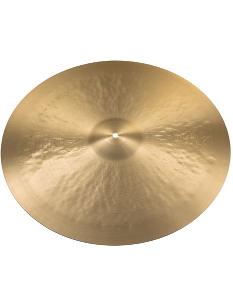 SABIAN 22" HHX Anthology Low Bell Πιατίνι Ride