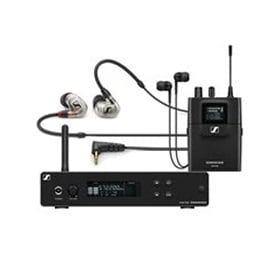 Wireless In Ear Monitor Systems