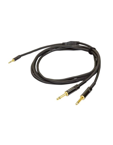 PROEL CHLP-170-LU3-XL Y Cable 3m.