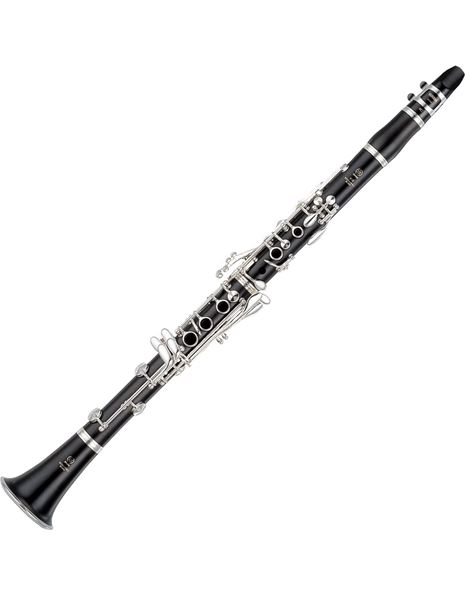 YAMAHA YCL-450 Clarinet (Boehm)