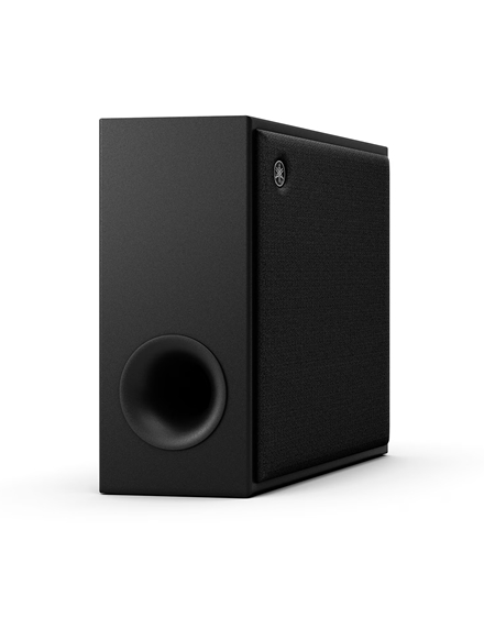 YAMAHA SW-X100A TRUE X Dedicated Subwoofer for True X Surround  