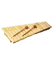 GOLDON 11210 Xylophone without sound chamber