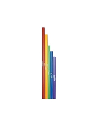 BOOMWHACKERS BWKG Bass Tubes 